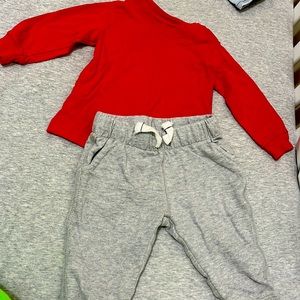 Carters bundle 6months